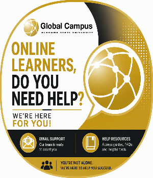 global campus logo