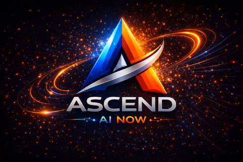 Ascend logo