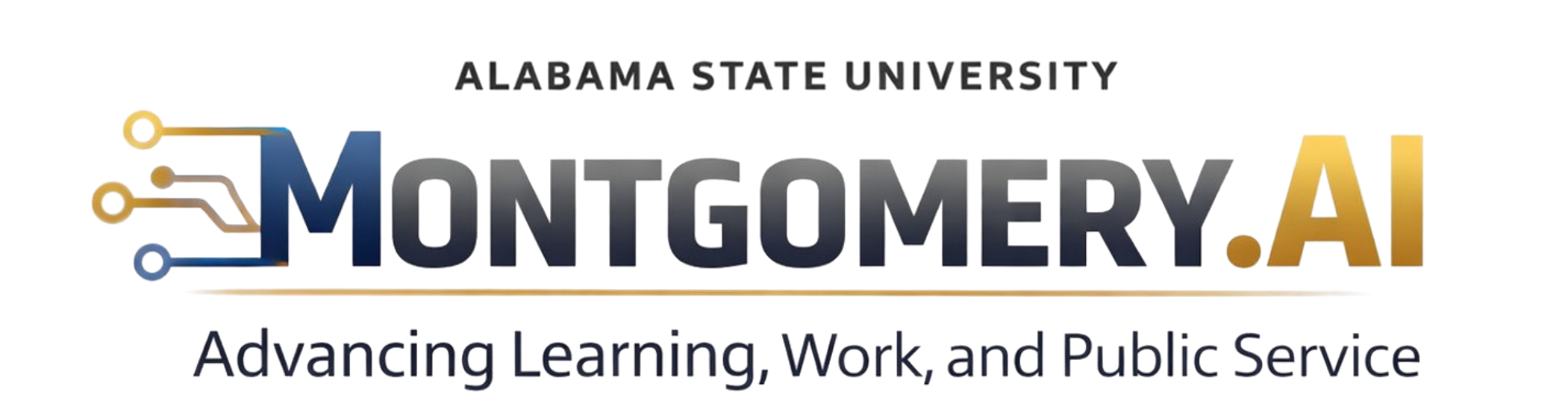 Montgomery AI 2