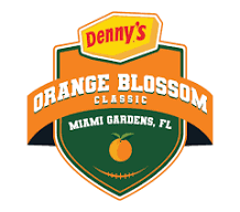 orange blossom