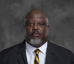 Julius Parker Image