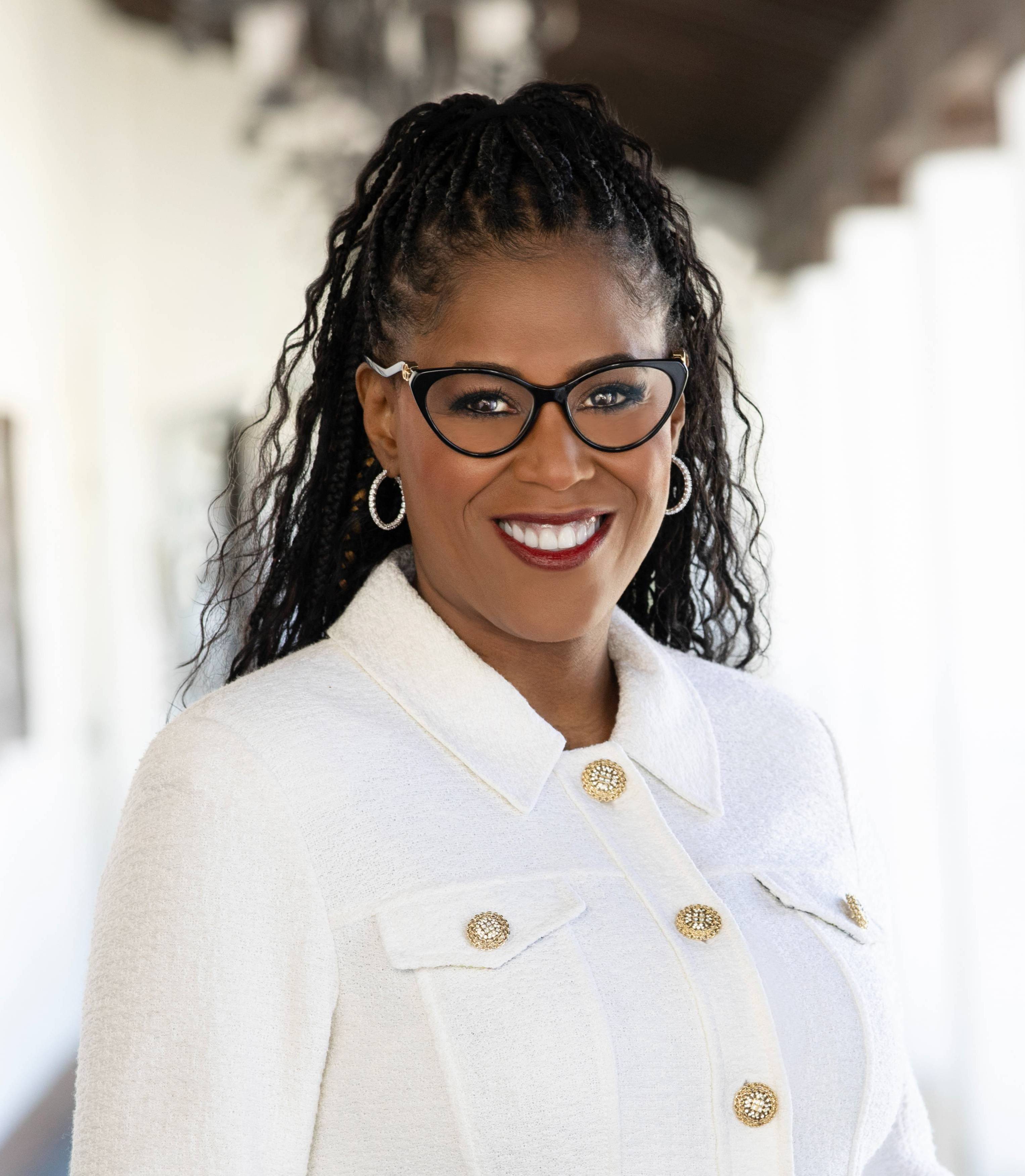 Thasunda Duckett