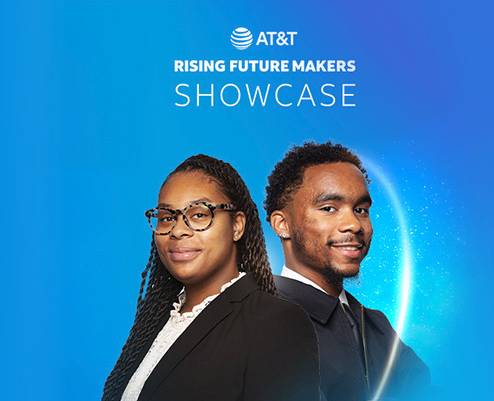 AT&T Winners