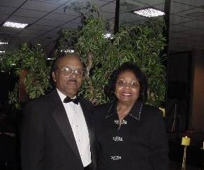 Davis Couple