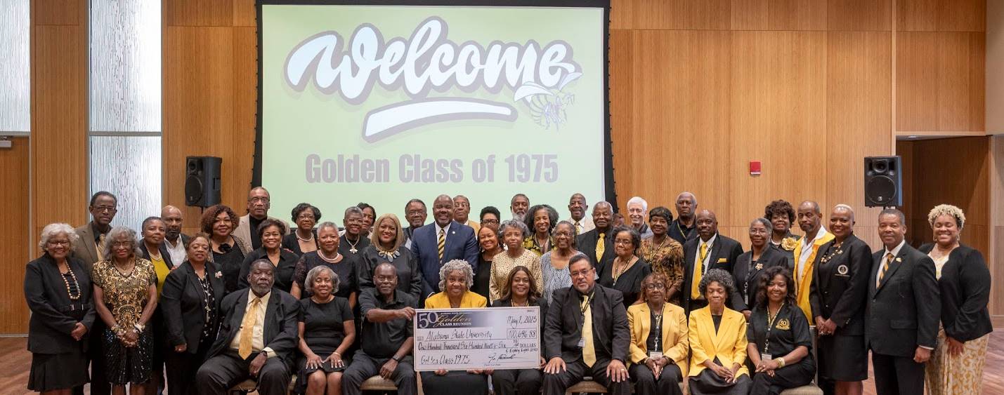 Golden Class 1975