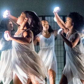 Dance Image