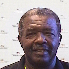 Bernard McKenzie Image