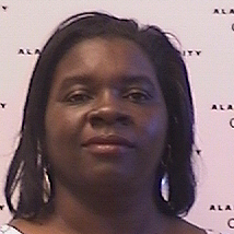 Alondrea Pritchett Image