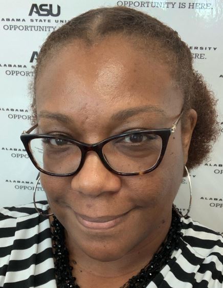 Kimberly Tolbert Image