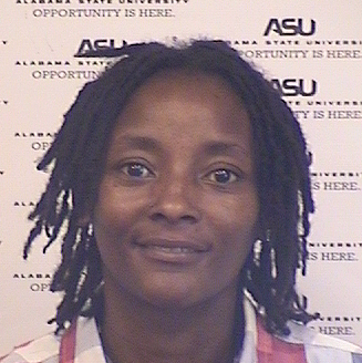 Vernida Dubose Image