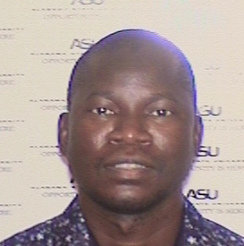Daniel Abugri Image