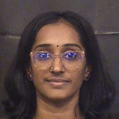 Sreelakshmi Krishnakumar Image