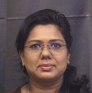 Amrita Natarajan Image