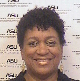 Desiree Moore Image