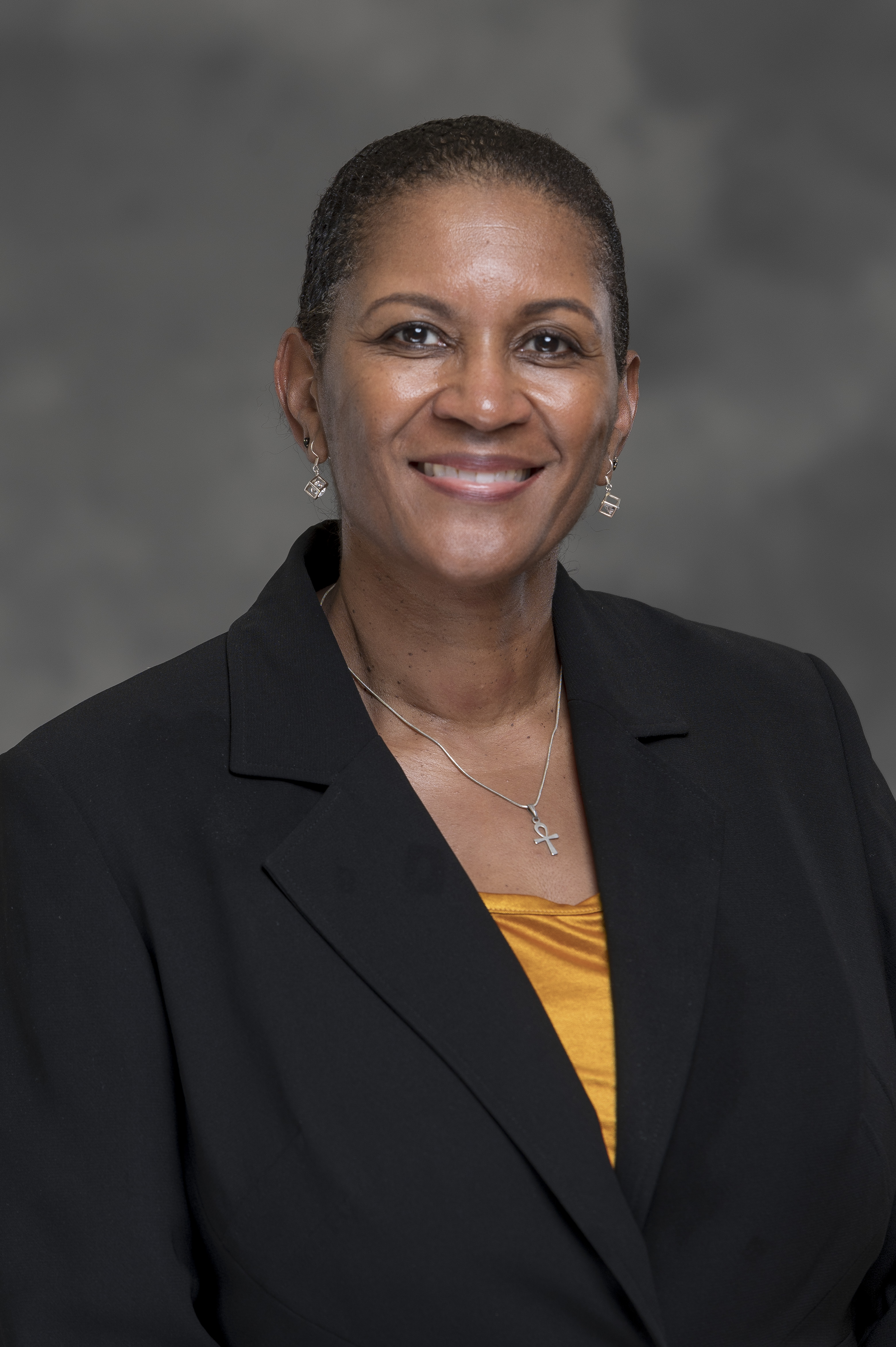 dean dr. charlene portee