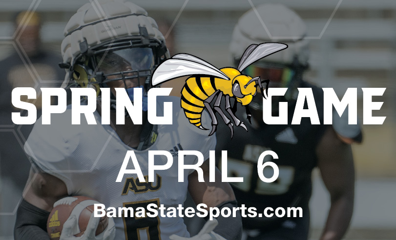 spring game