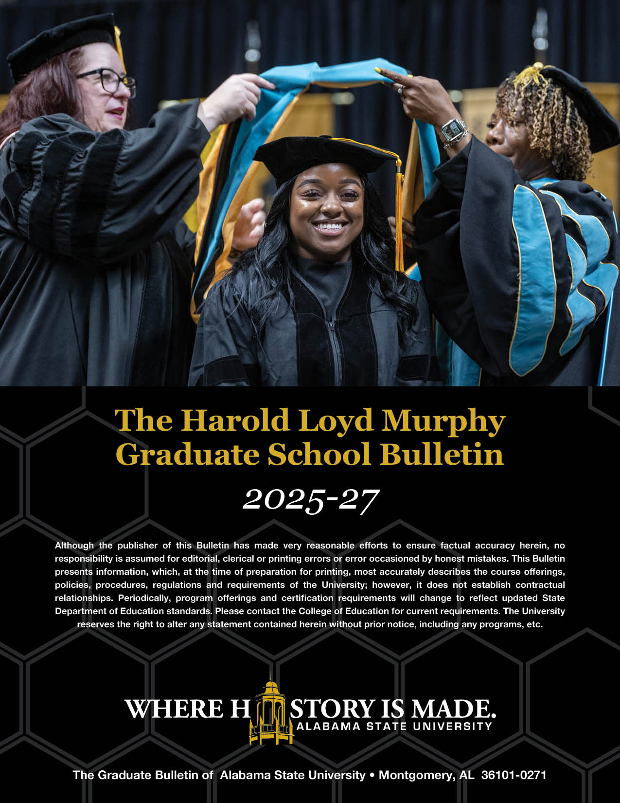 graduate