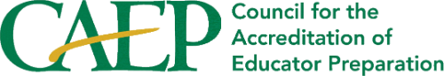 CAEP logo