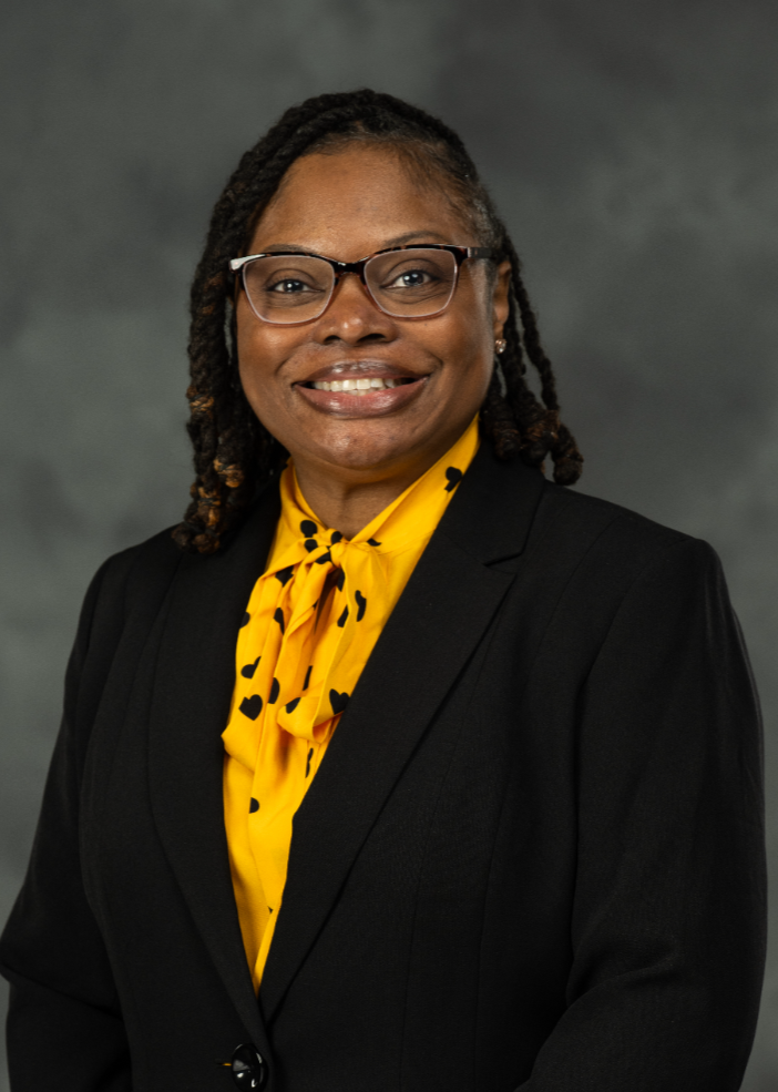 RoShonda Taylor