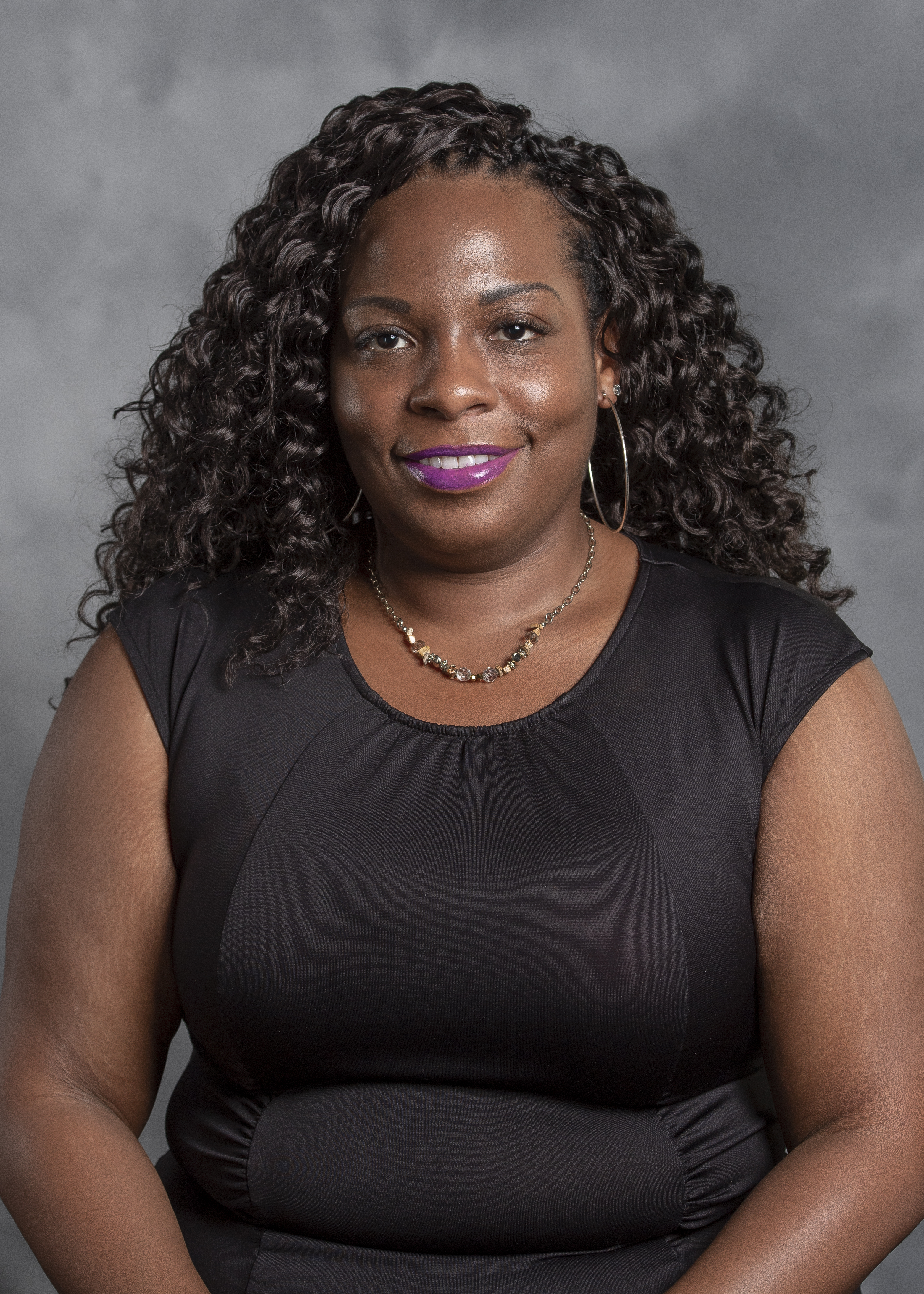 Lashunda Ware