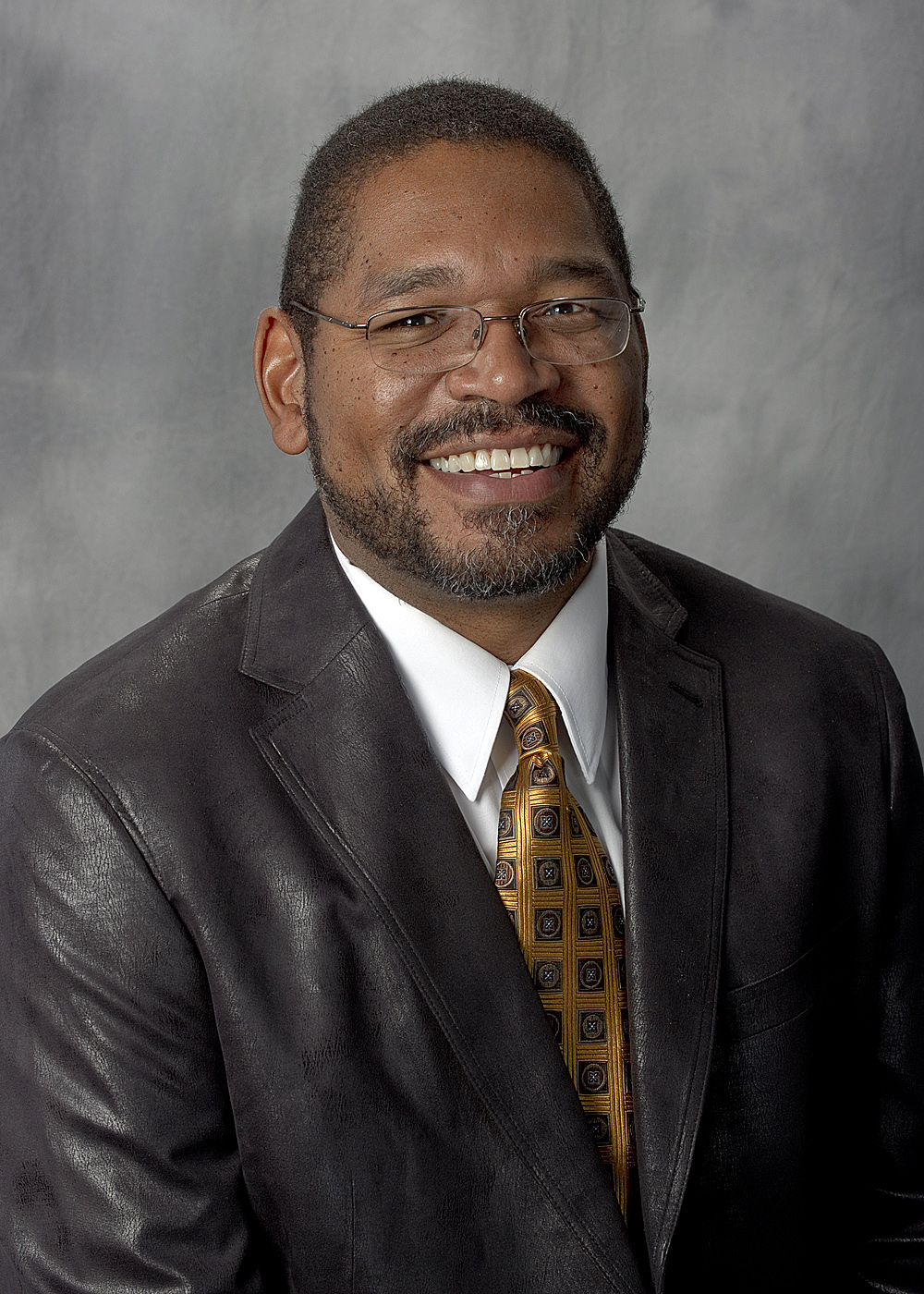 Nathaniel Allen
