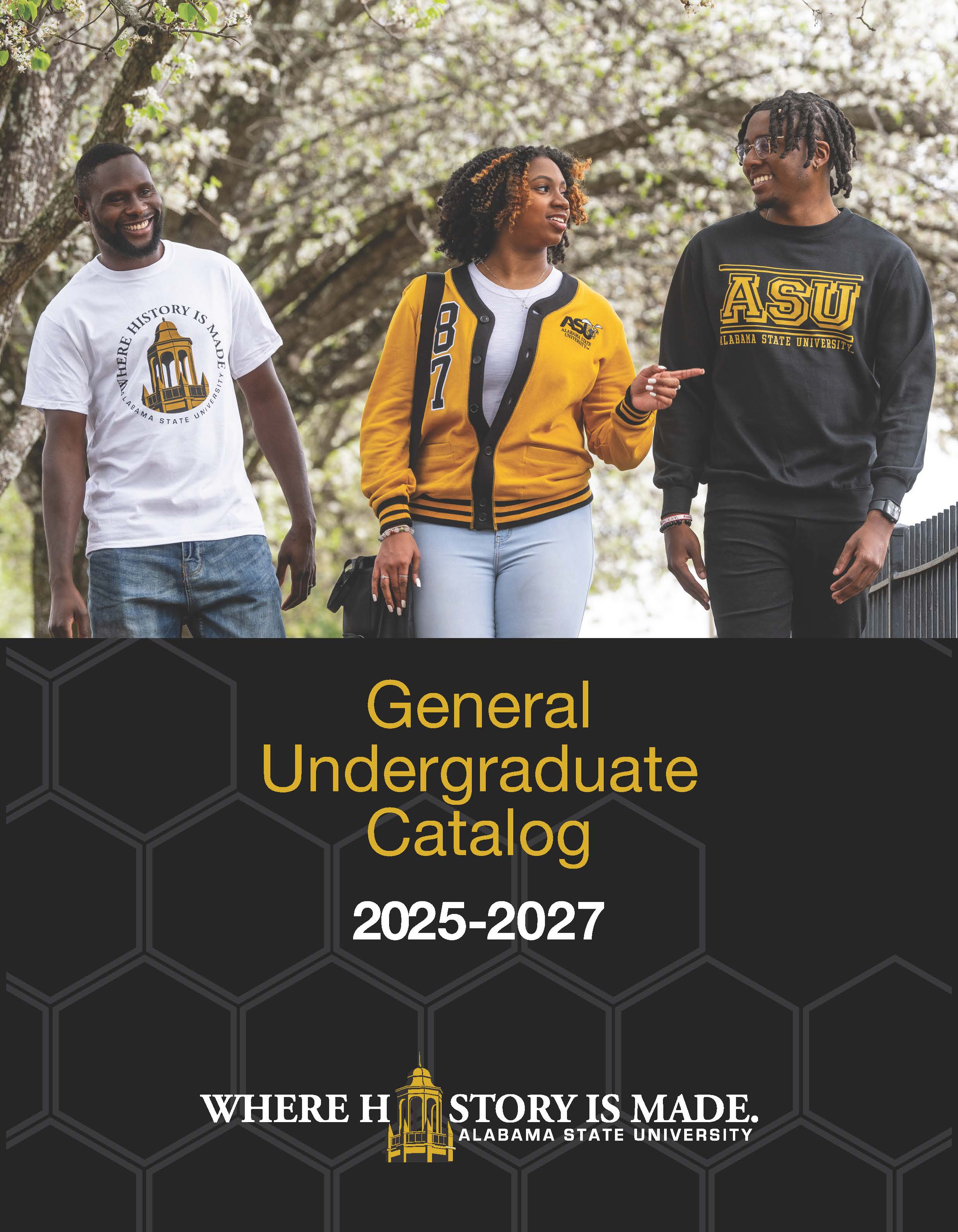 undergraduate