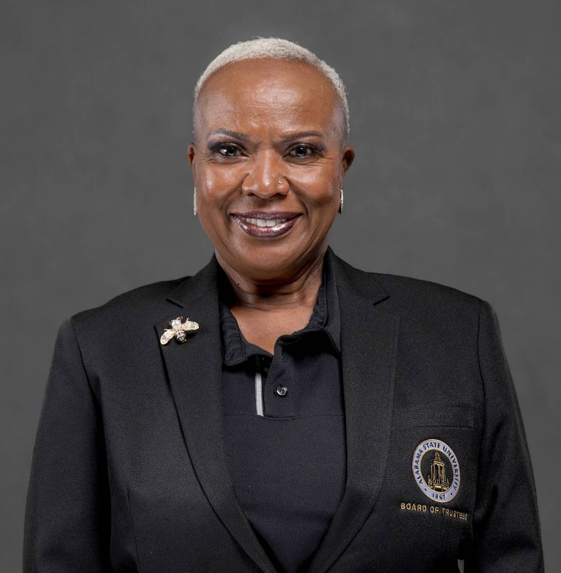 Brenda Brown Dillard