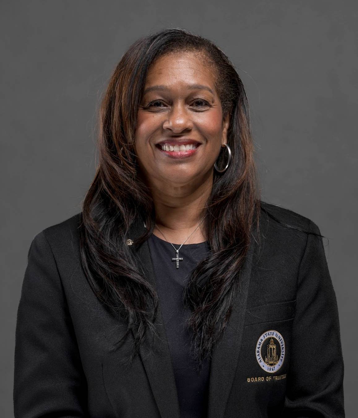 Pamela Johnson Ware