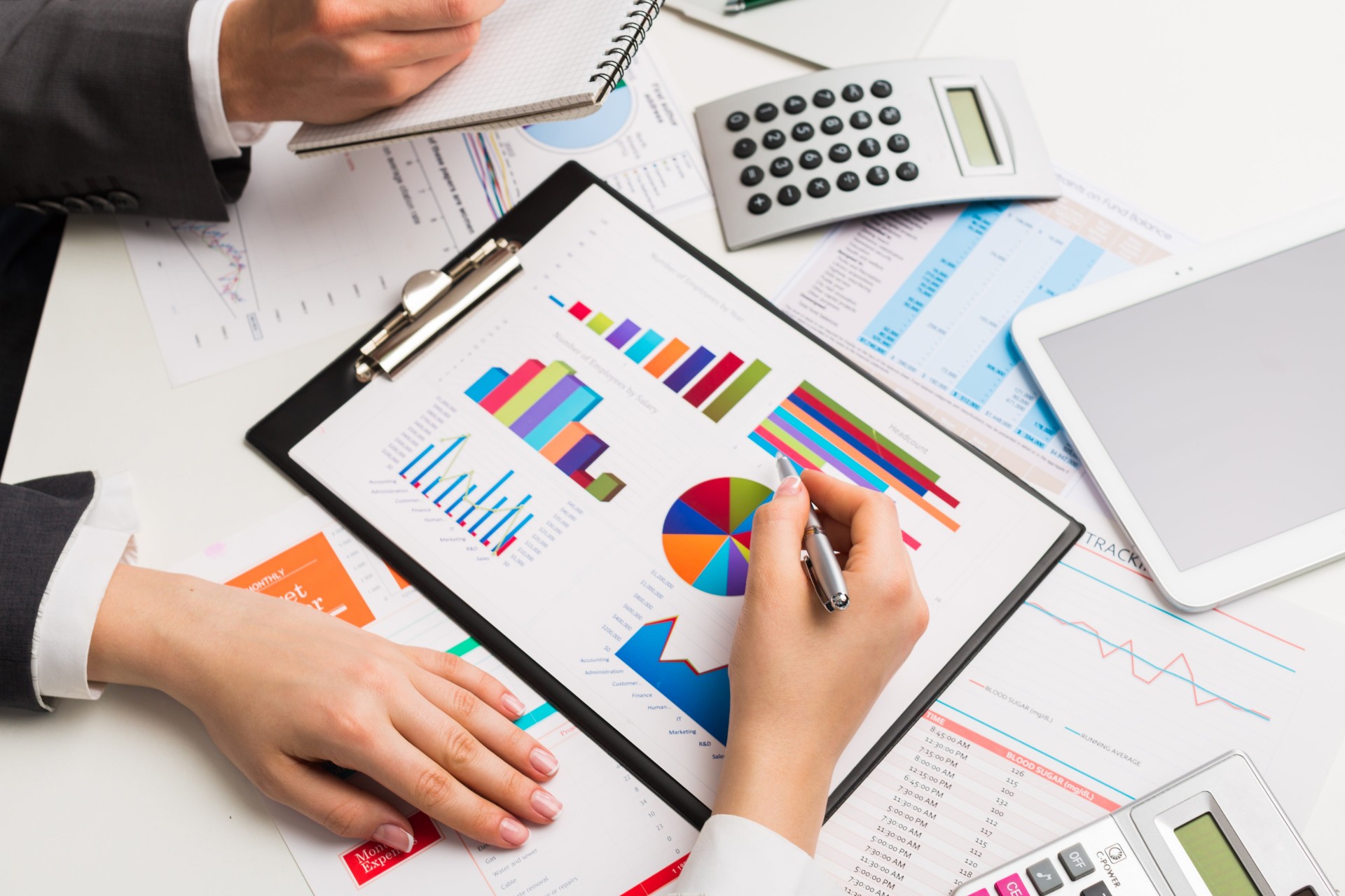 Accounting Image