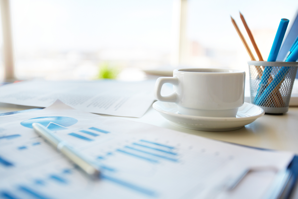 finance stock photo