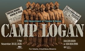 Camp Logan