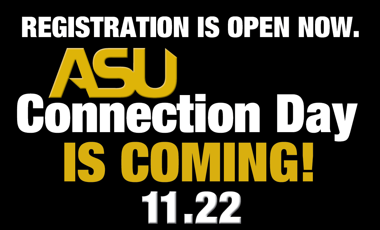 Fall Connection Day