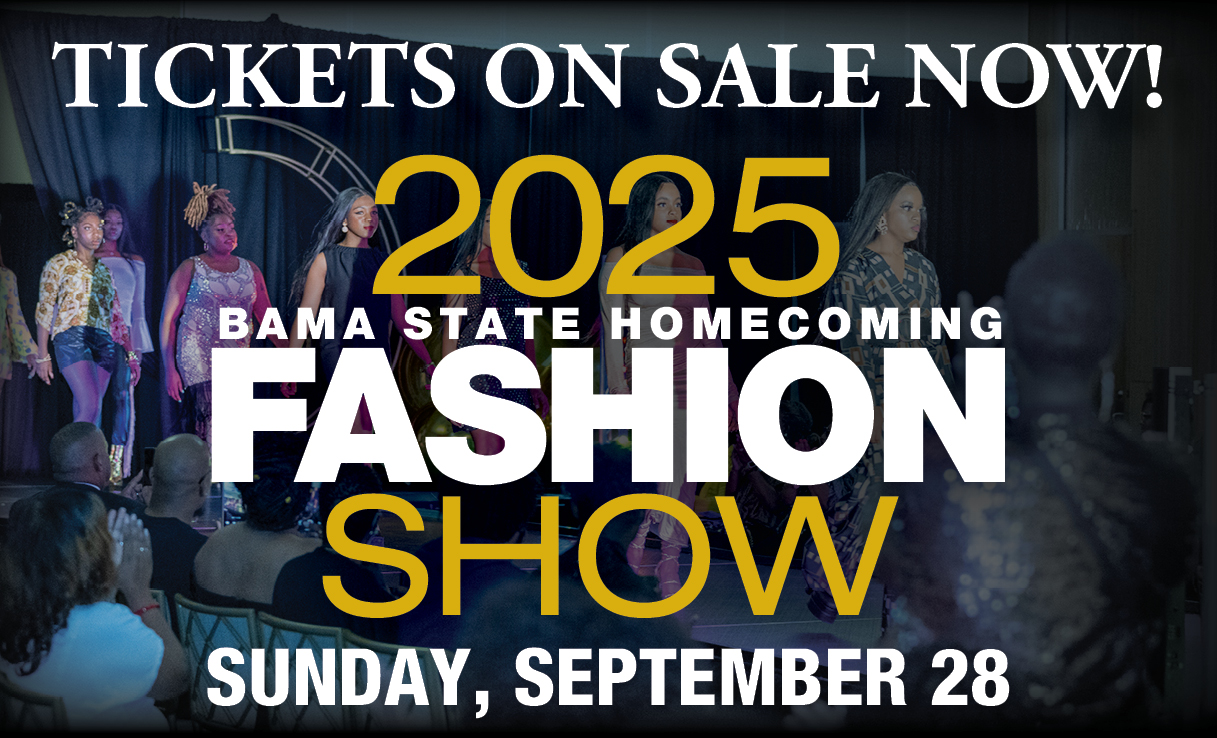 Homecoming Fashion Show