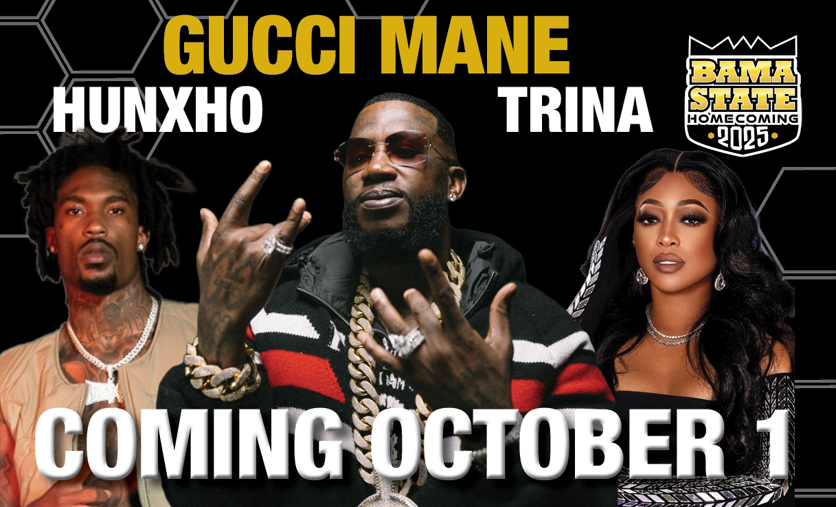 Homecoming 2025 Concert