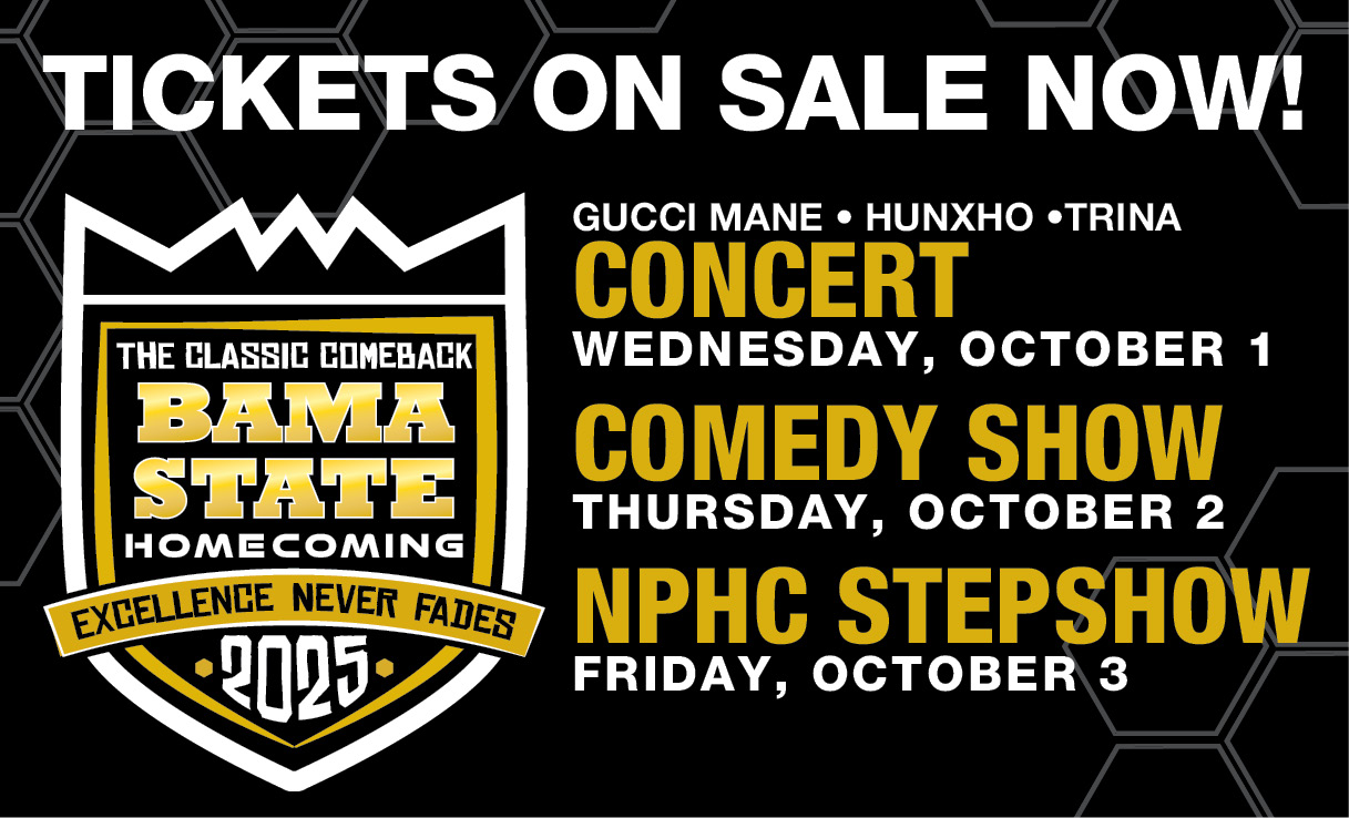 Homecoming Tickets