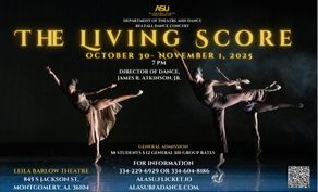 The Living Score