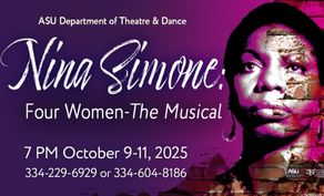 Nina Simone