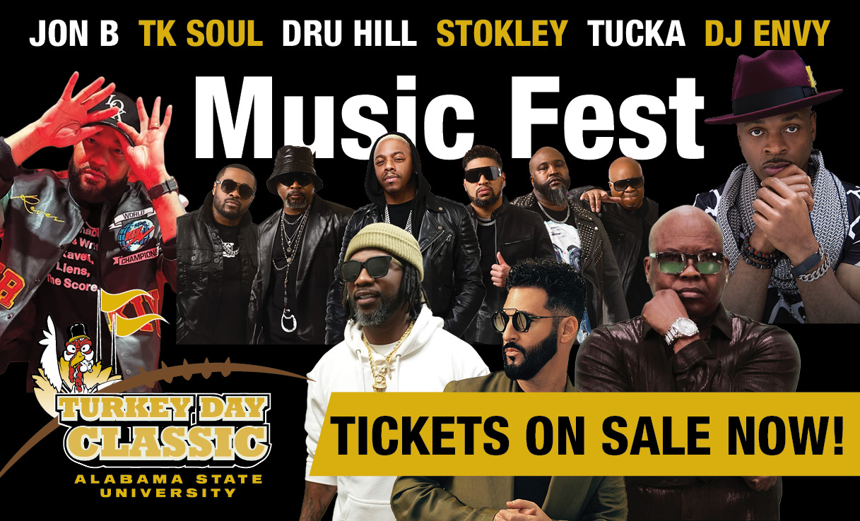 Turkey Day Classic Concert