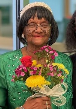 Gloria Battle