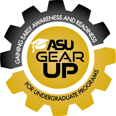 GEAR UP logo