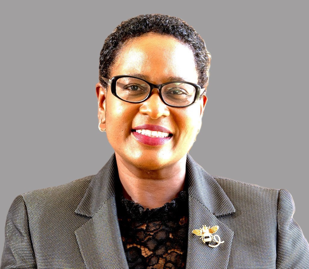 Dr. Cynthia Steele