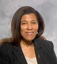Dr. Evelyn Hodge