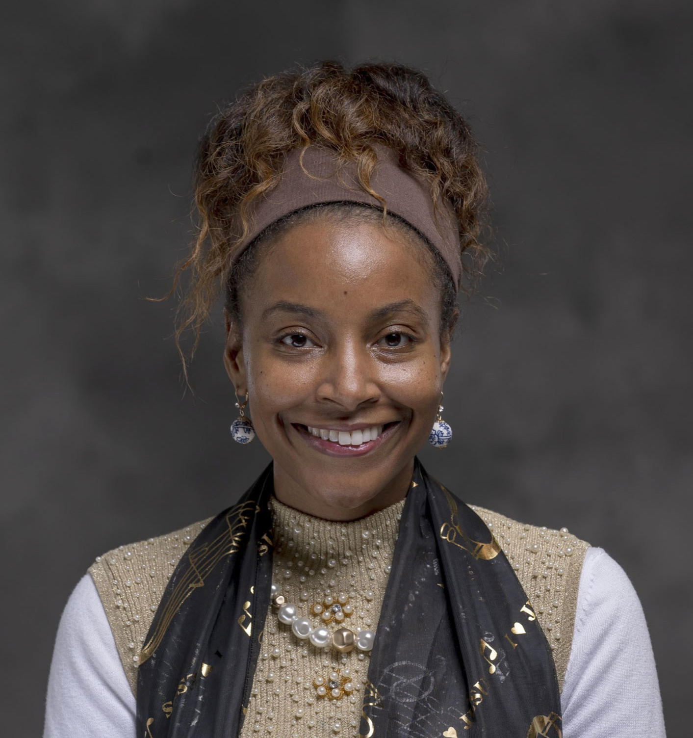 Dr. Monica Hodge
