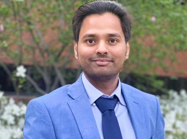 Dr. Vineeth Vijayan
