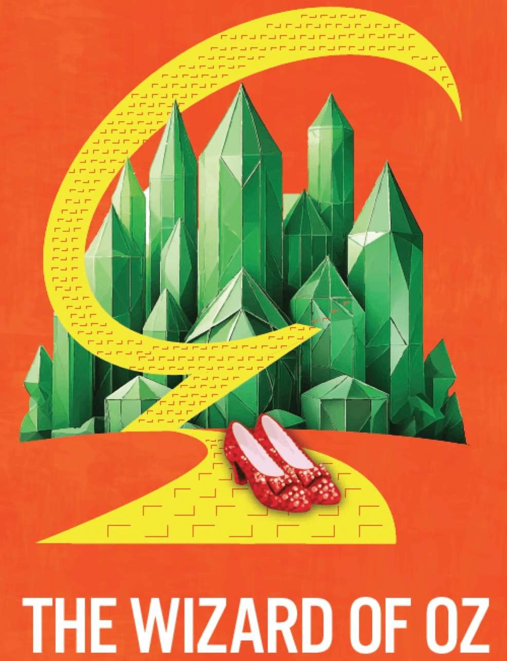 Wizard of Oz