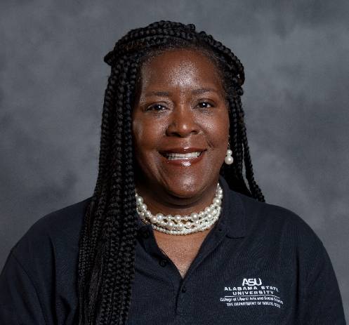 Dr. Denise Davis-Maye