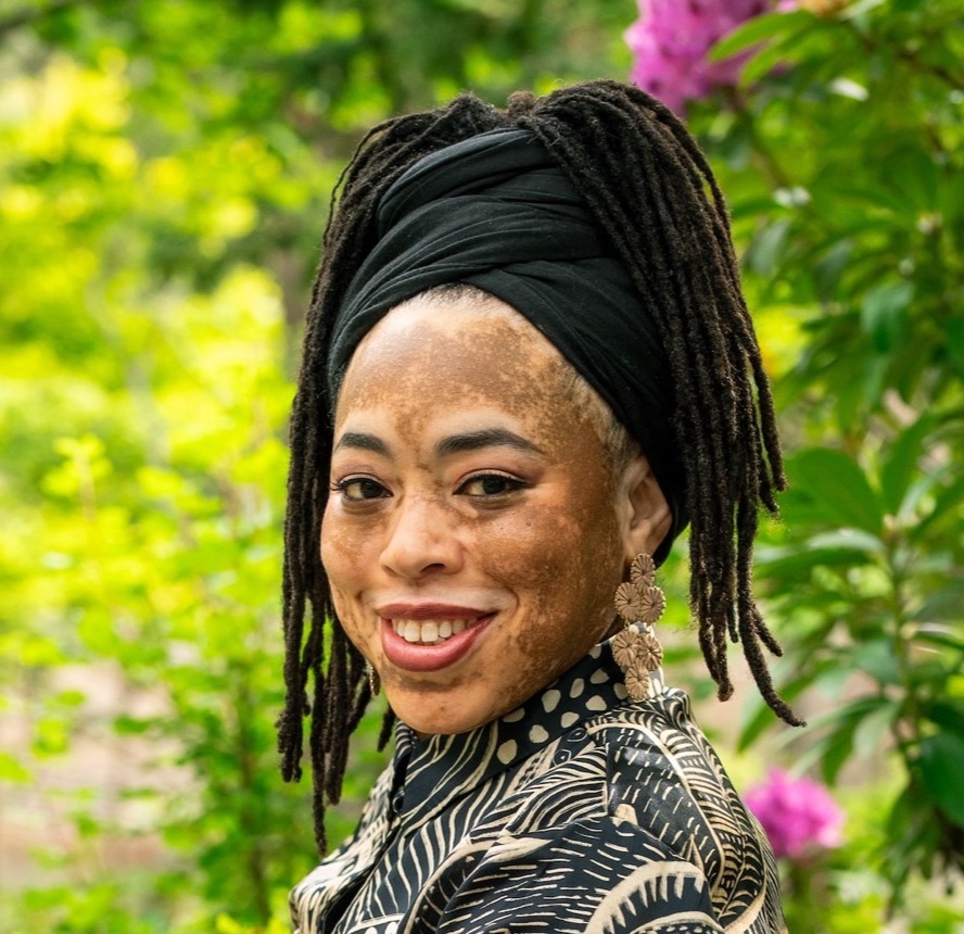 Kamilah Long