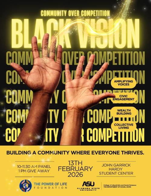 Day of Giving 2026 flyer