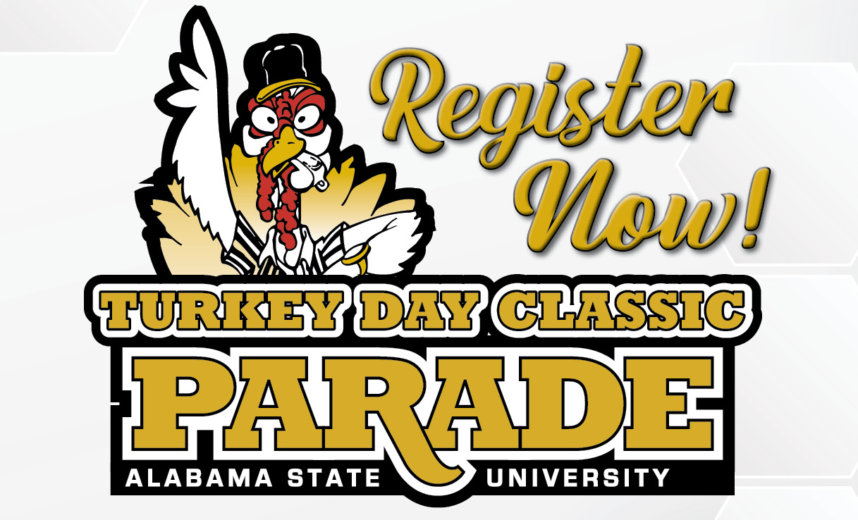 TDC Parade Registration