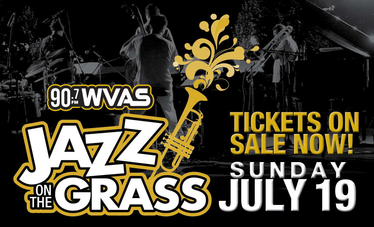 Jazz on the Grass